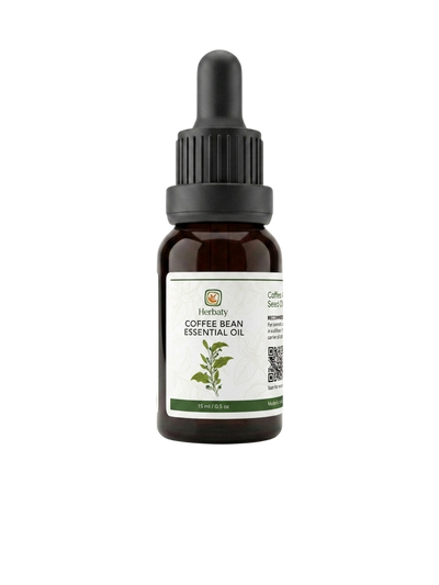 Coffee Bean Essential Oil