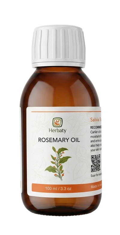 Rosemary Oil