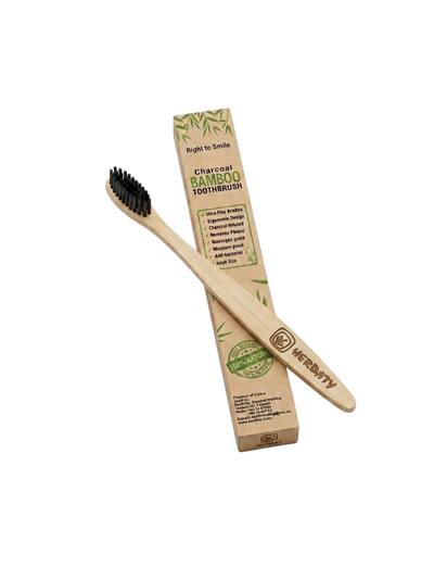Bamboo Toothbrush