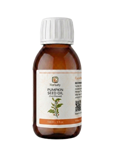Pumpkin Seed Oil