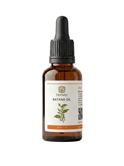 Batana Oil