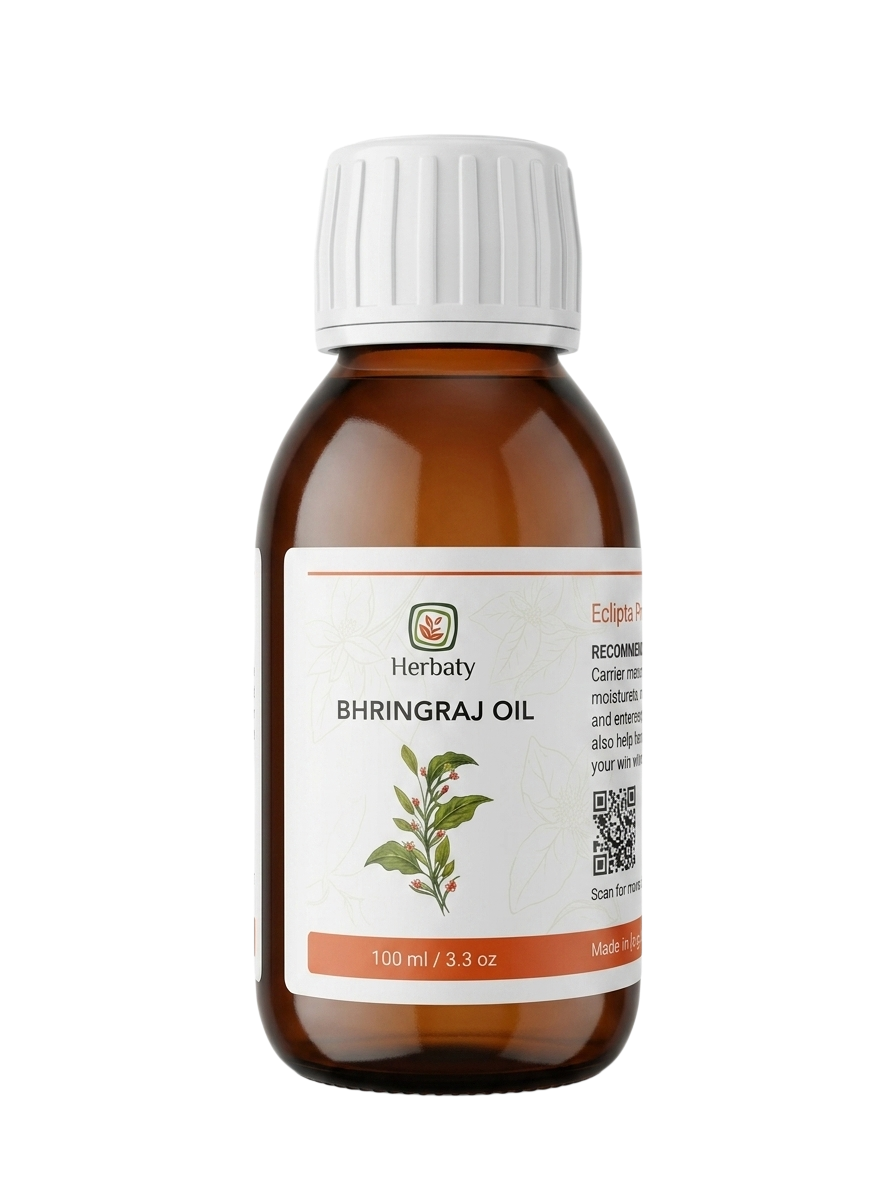 Bhringraj Oil