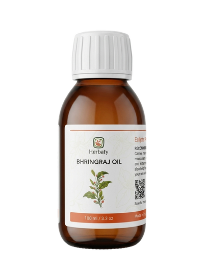 Bhringraj Oil