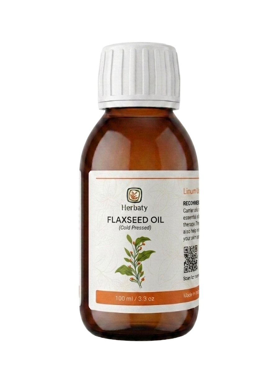 Flaxseed Oil