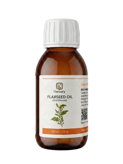 Flaxseed Oil