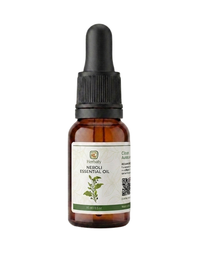 Neroli Essential Oil