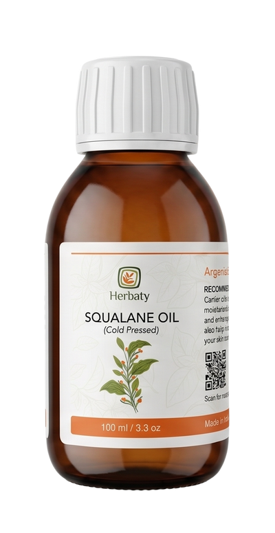 Squalane Oil