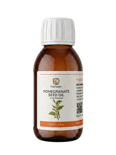 Pomegranate Seed Oil