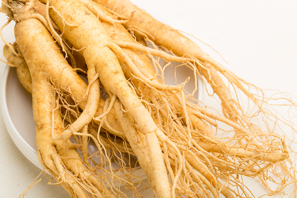 Siberian Ginseng Powder