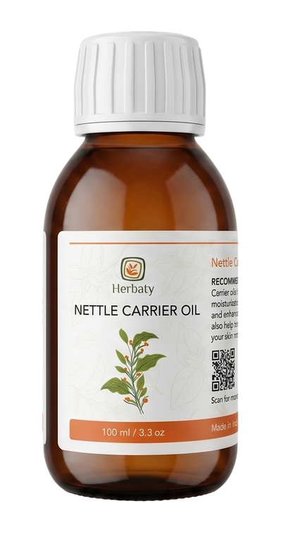 Nettle Oil