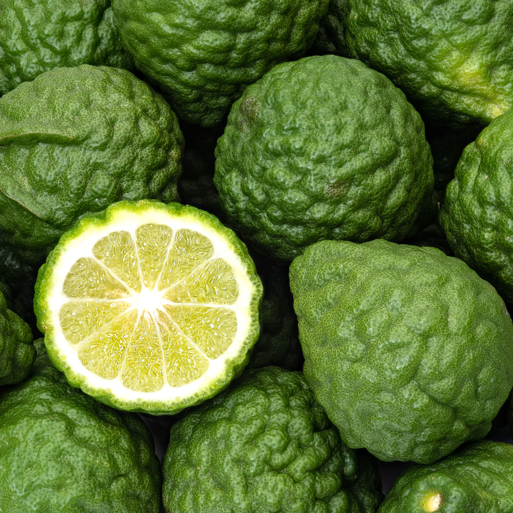 Bergamot Essential Oil from Herbaty Organics