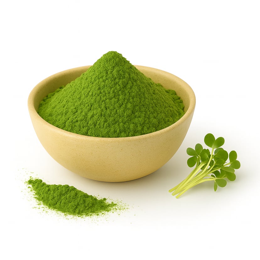 Broccoli Sprout Powder