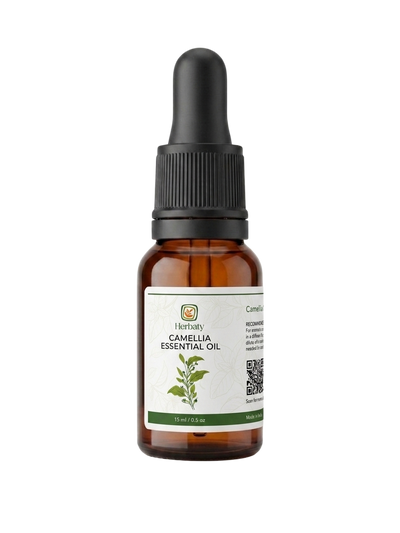 Camellia Essential Oil