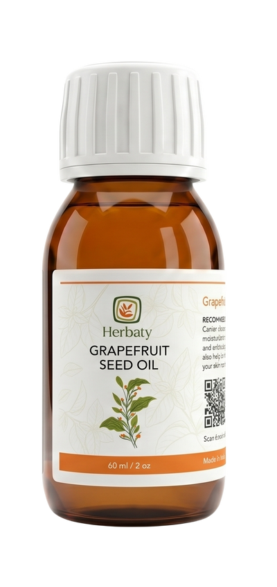 Grapefruit Seed Oil