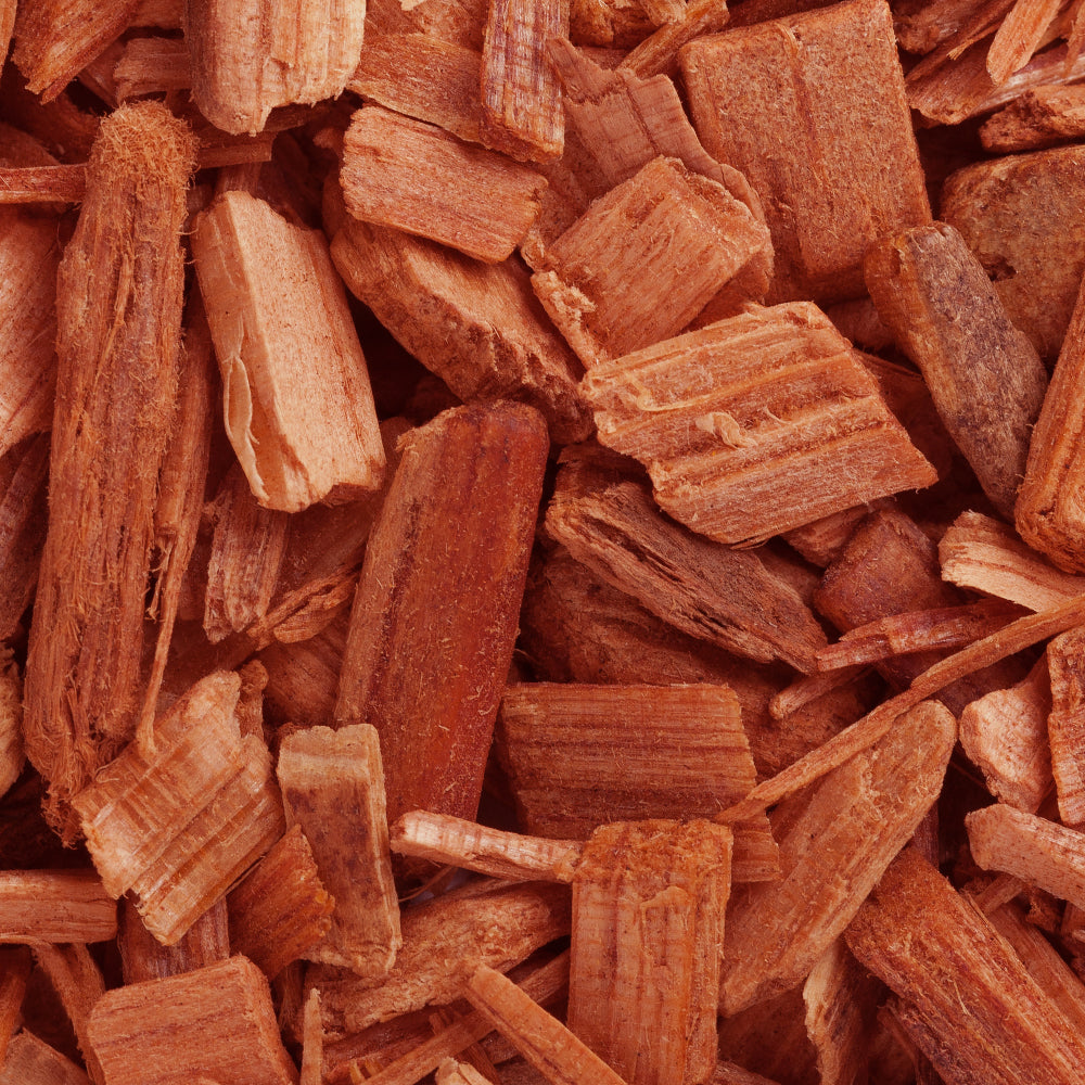 Cedarwood Essential Oil from Herbaty Organics