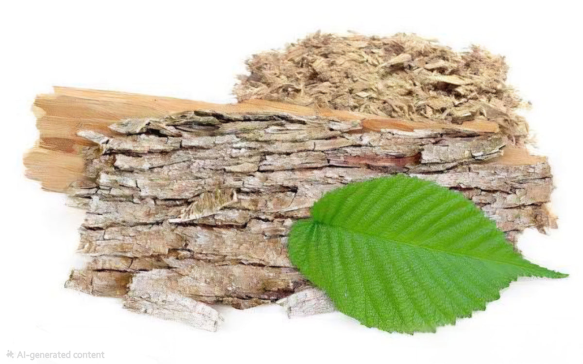 Slippery Elm Bark Powder