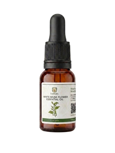 White Musk Essential Oil