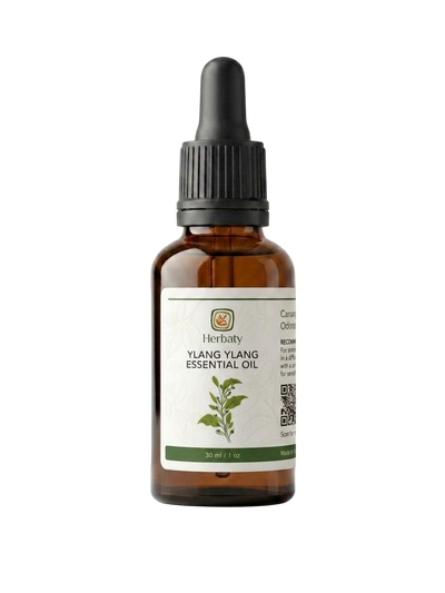Ylang Ylang Essential Oil