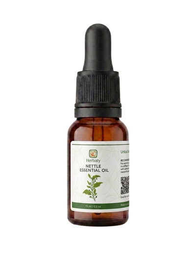 Nettle Essential Oil