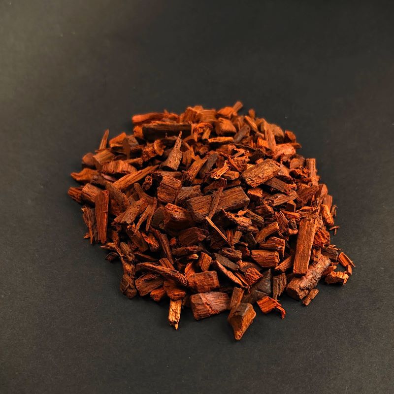 Rosewood Essential Oil from Herbaty Organics
