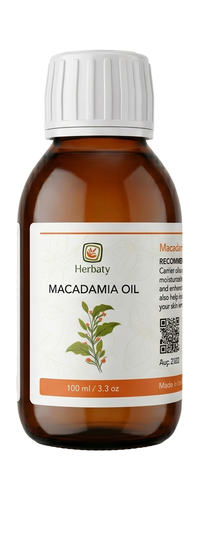 Macadamia Oil