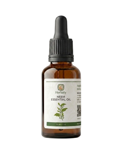 Neem Essential Oil