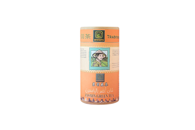Jasmine Green Tea