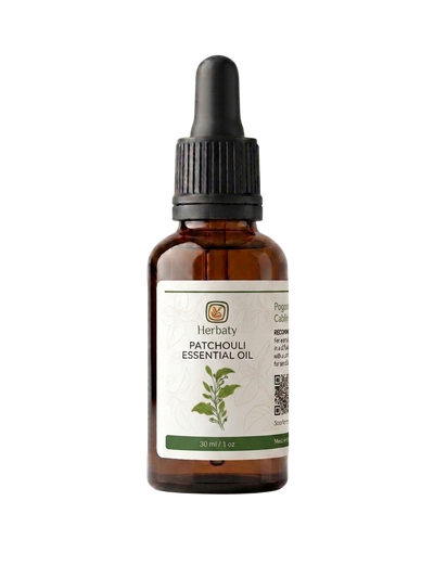 Patchouli Essential Oil
