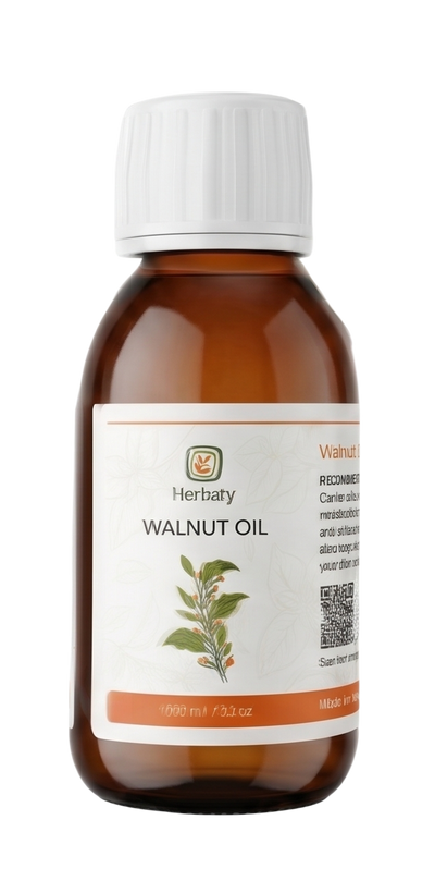Walnut Oil