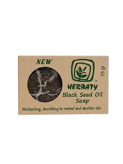 Black Seed Soap