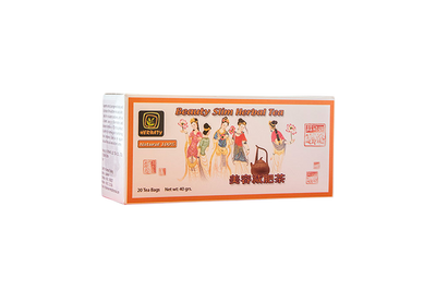 Beauty Slim Herbal Tea