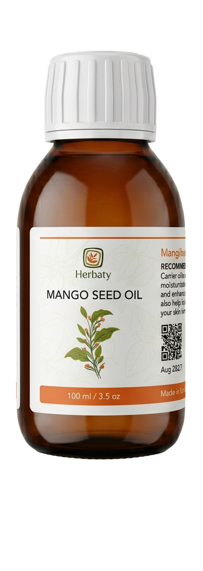 Mango Seed Oil