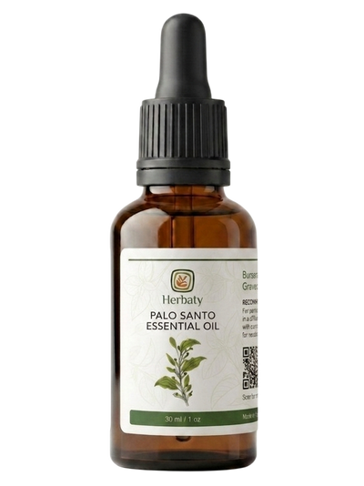 Palo Santo Essential Oil
