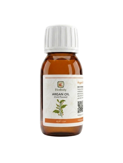 Argan Moroccan Oil