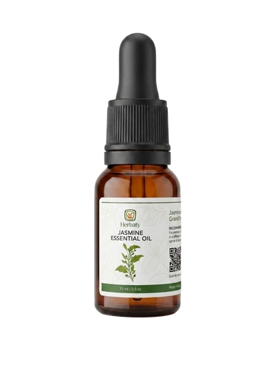 Jasmine Essential Oil