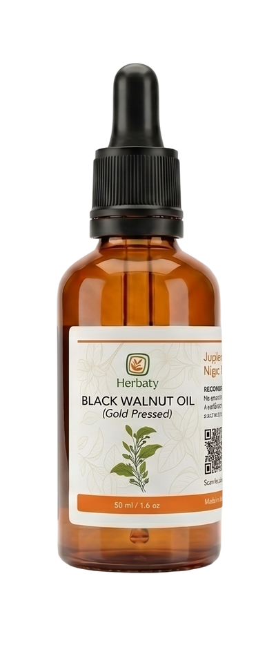 Black Walnut Oil