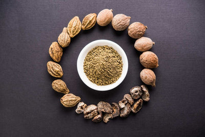 Triphala Powder