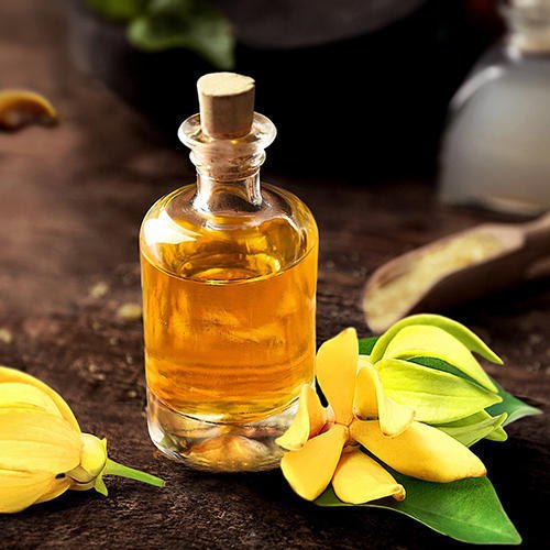 Ylang Ylang Essential Oil