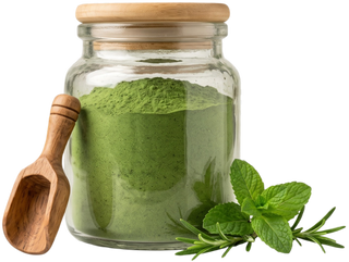 Herbs & Super-Powders