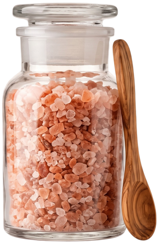 Himalayan Salt