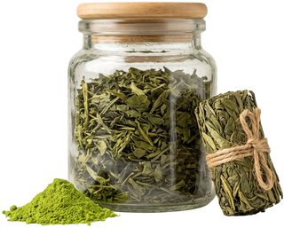 Teas & Matcha